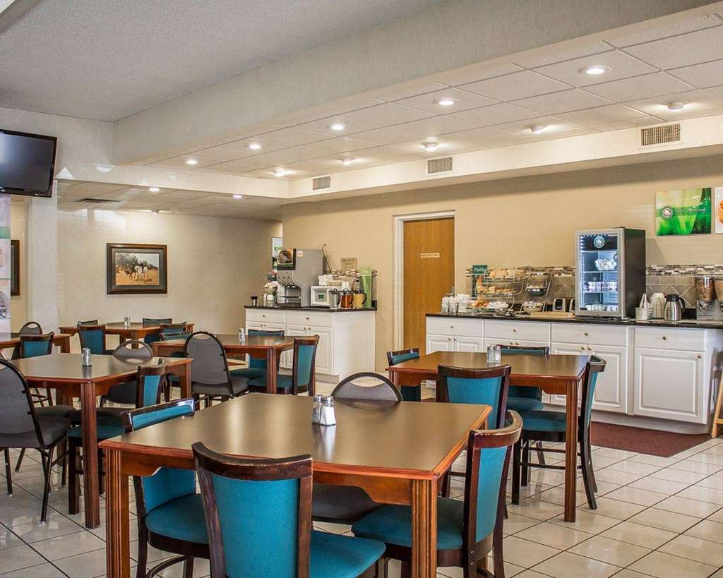 Quality Inn & Suites Bellville Mansfield - photo 26