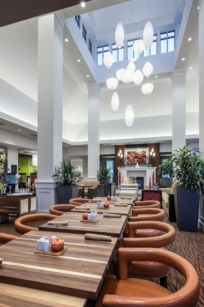 Hilton Garden Inn Minneapolis Airport Mall of America - photo 35