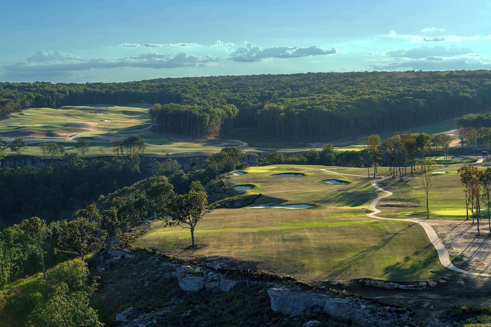 Cloudland at McLemore Resort Lookout Mountain Curio by Hilton - photo 140
