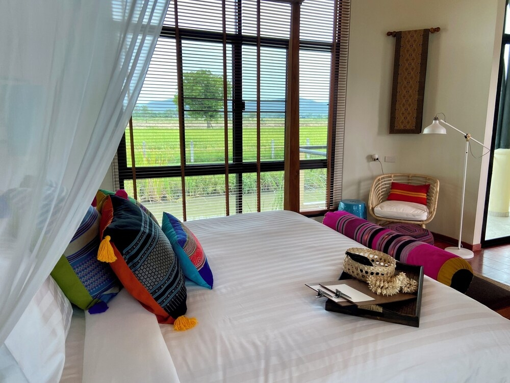 La Bonita Chiang Mai in Chiang Mai, Thailand