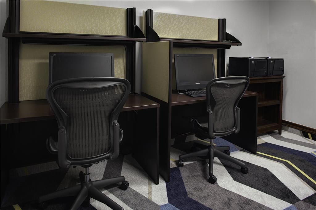 HYATT House Morristown - photo 37