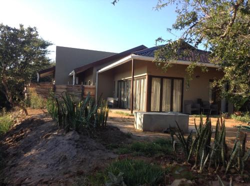 Ukuthula Hideaway in Hoedspruit, South Africa