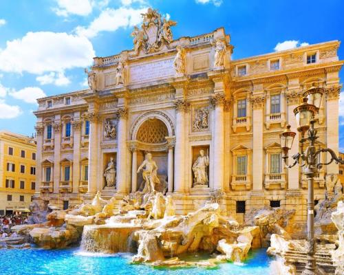 Frida Apartment 5 min from metro station — 4-Star Luxury Hotel in Rome, Italy