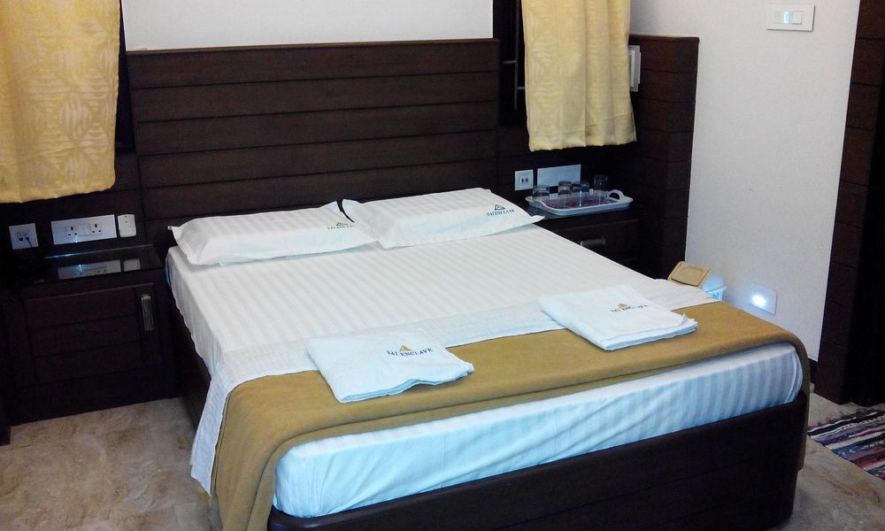 Sai Enclave Residency — Chennai — photo 2
