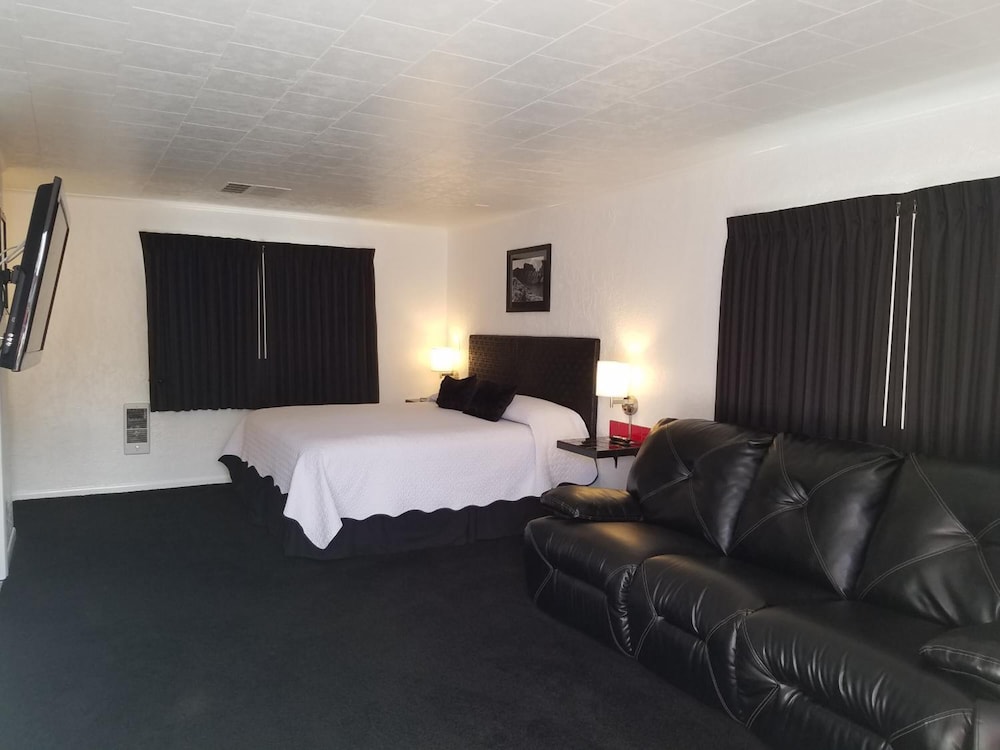 Rocket Motel - photo 14