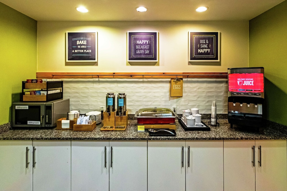 Hampton Inn & Suites Sarasota Bradenton Airport FL - photo 86