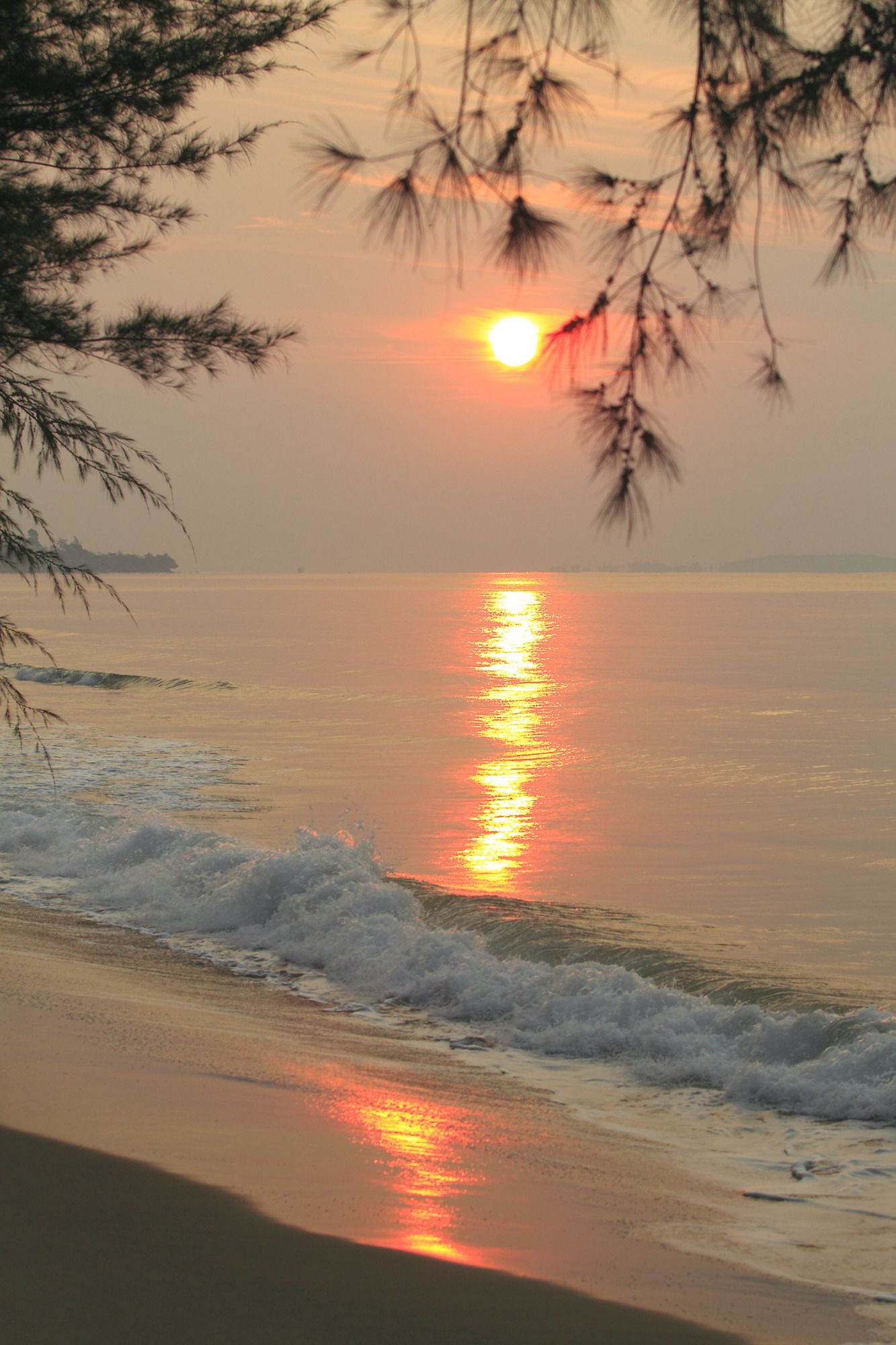 The Princess Beach Resort in Klaeng, Thailand