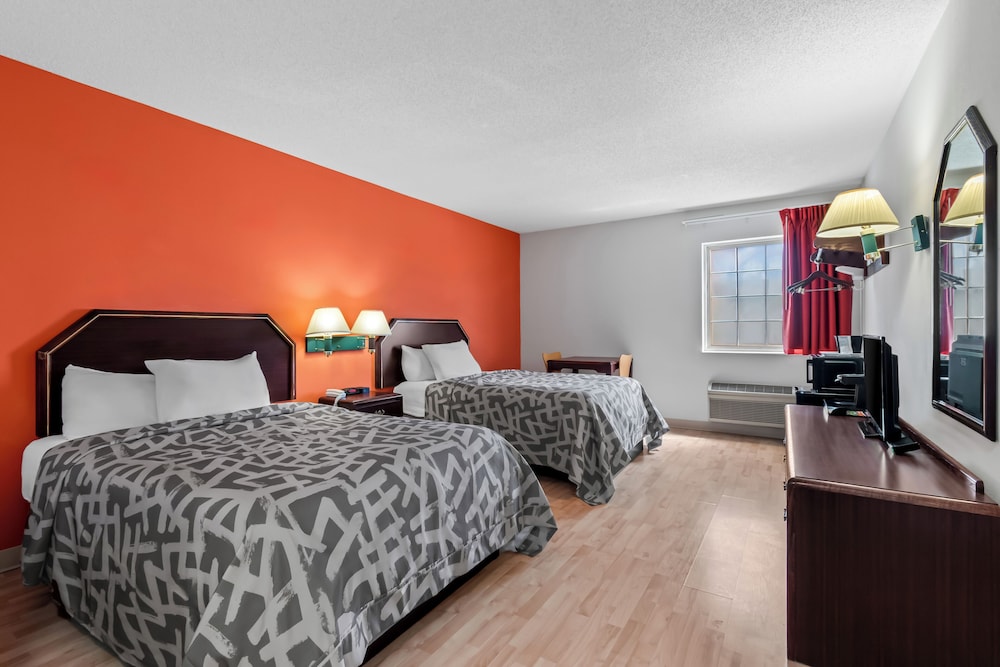 Motel6 Harrisburg PA Hershey PA - photo 18