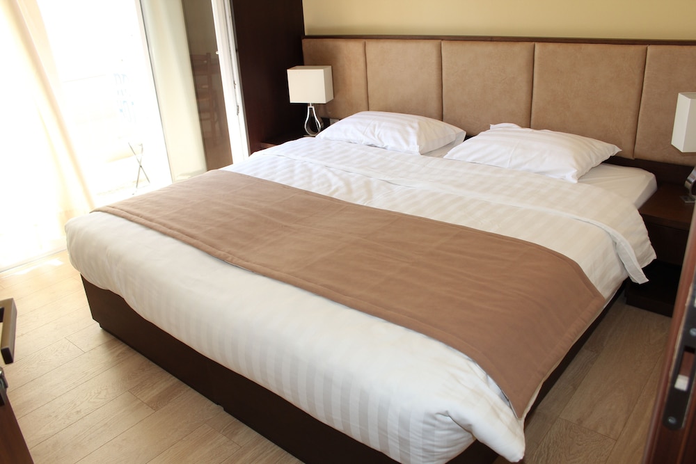 Rea Hotel in Irakleion, Greece