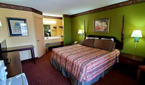 Thomasville Inn - photo 16