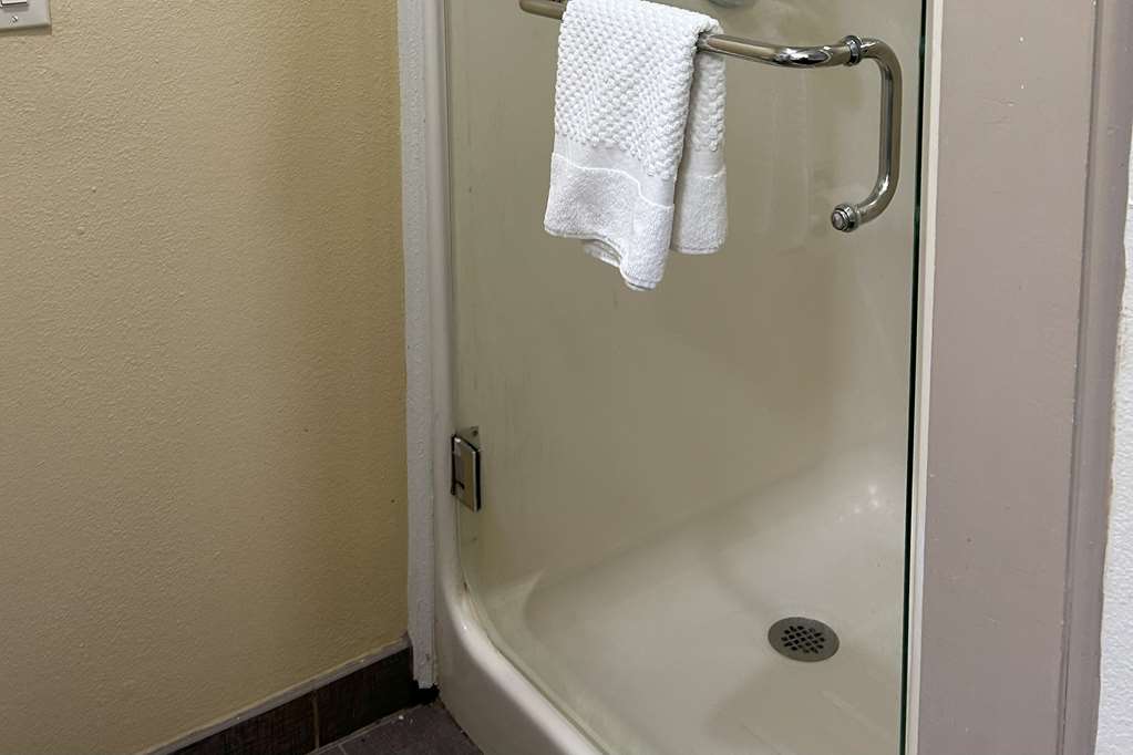 Sleep Inn Wilson near I 95 - photo 22