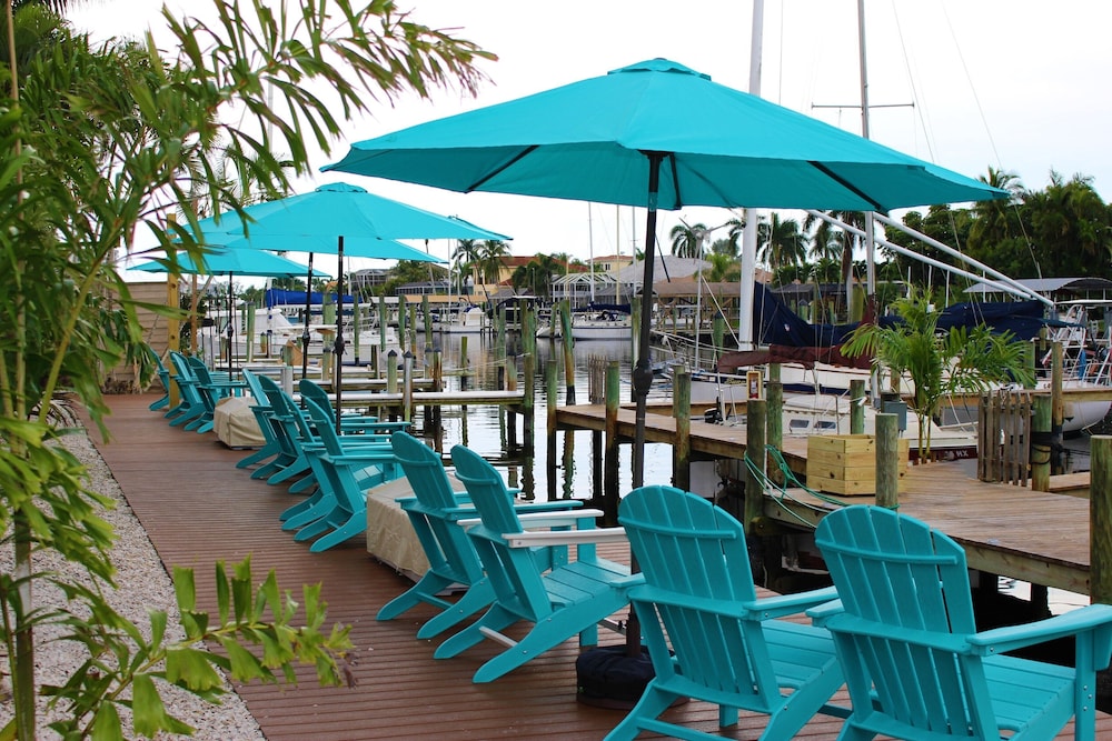 Latitude 26 Waterfront Boutique Resort Fort Myers Beach - photo 72