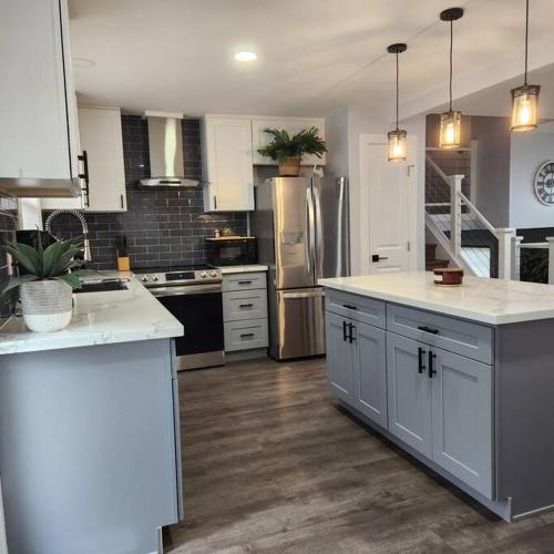 Spacious House in Federay Way WA Close to everything — 4-Star Luxury Hotel in Federal Way, United States