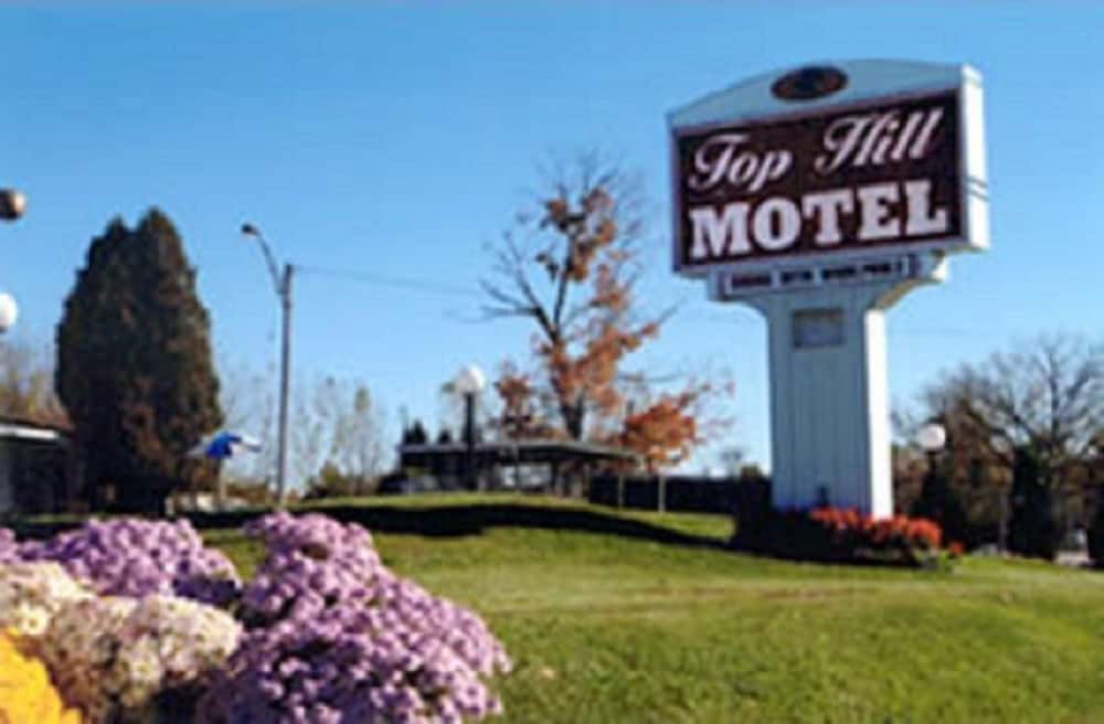 Top Hill Motel - featured photo