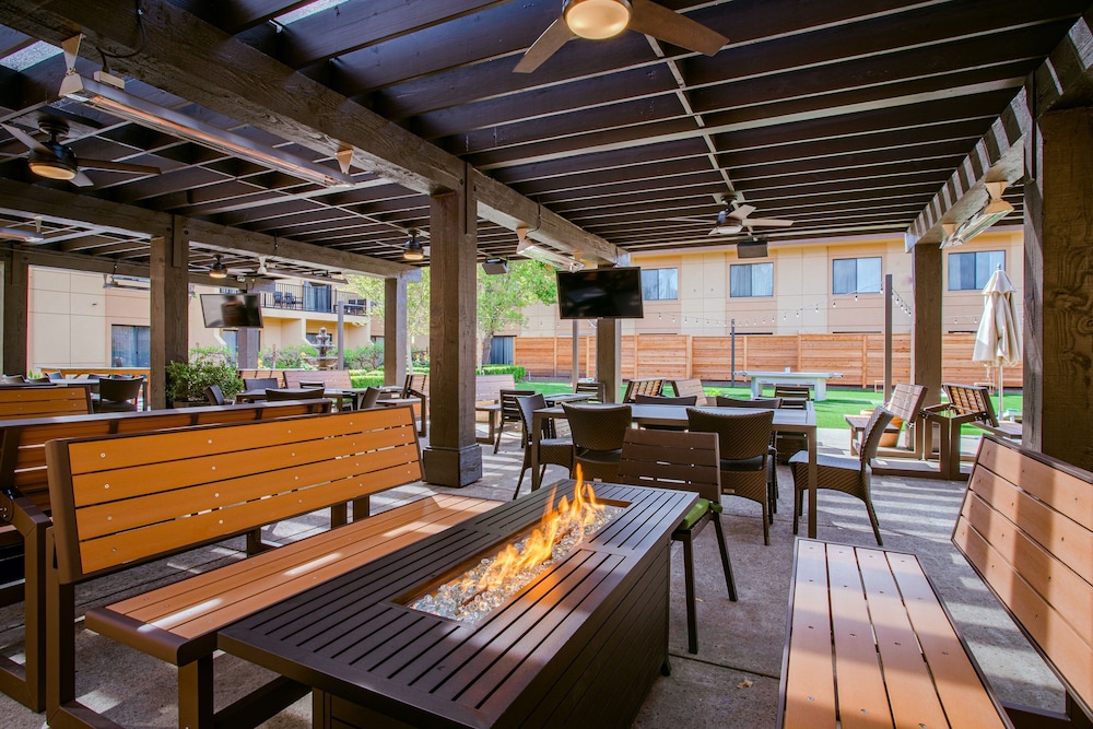 Napa Valley Marriott Hotel & Spa - photo 116
