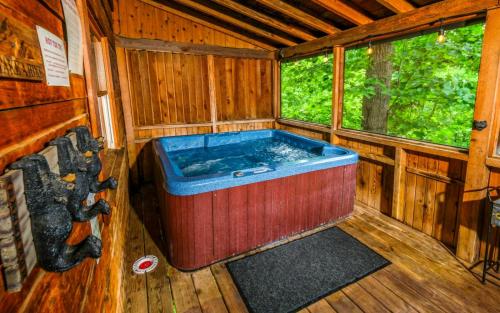 A Perfect Paradise - last minute hotel in Pigeon Forge
