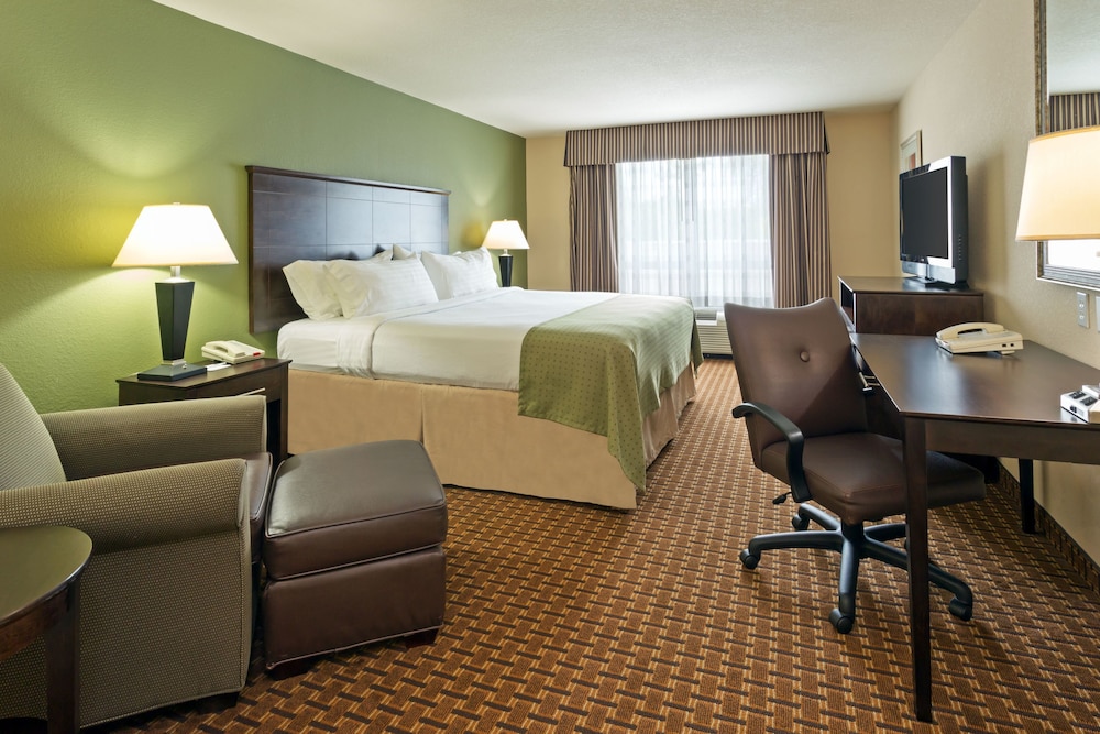 Holiday Inn Daytona Beach LPGA Boulevard by IHG - photo 12