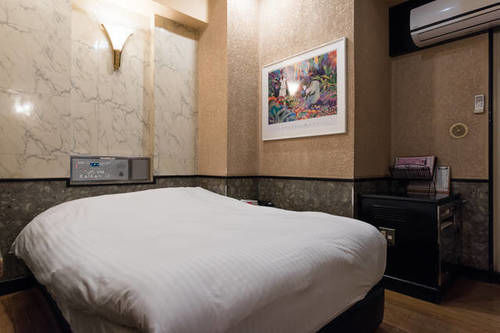 Hotel Kaigan Monogatari - last minute hotel in Tokyo