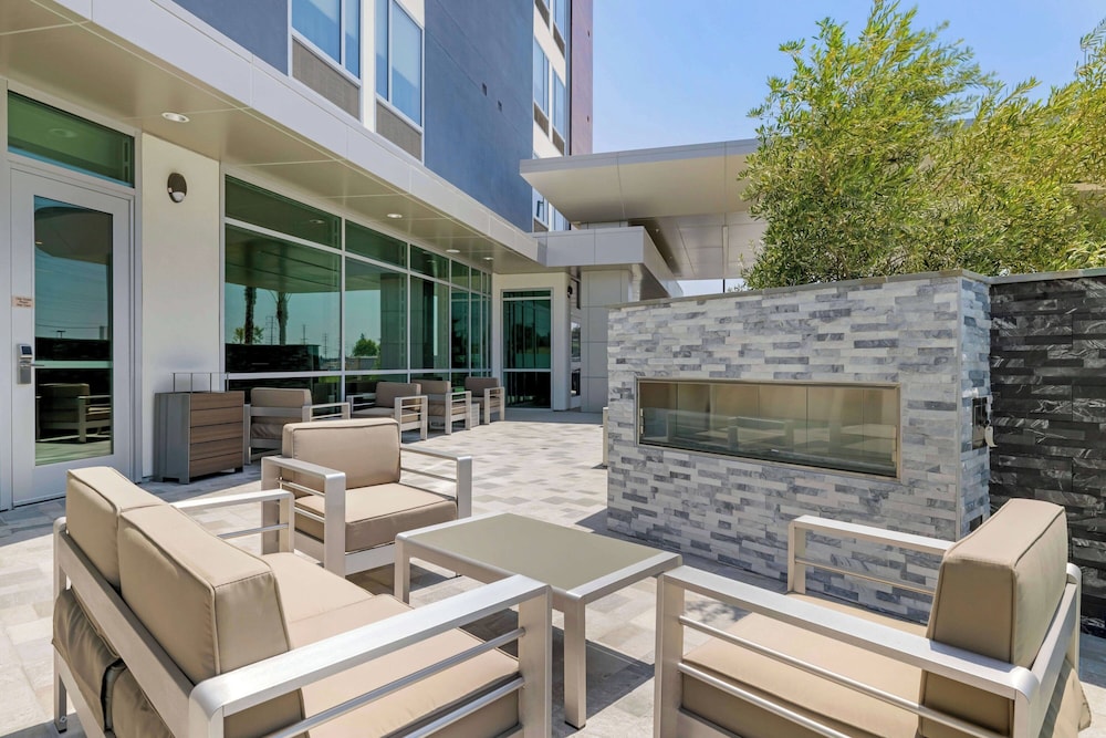 SpringHill Suites by Marriott Anaheim Placentia Fullerton - photo 15