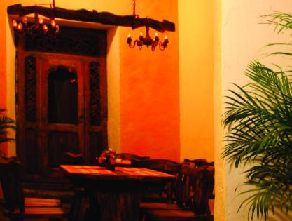 Hotel Boutique La Posada Del Angel — Zipaquira