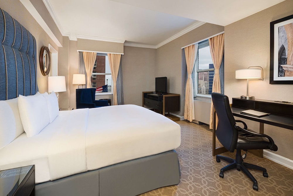 Hilton Milwaukee - photo 26