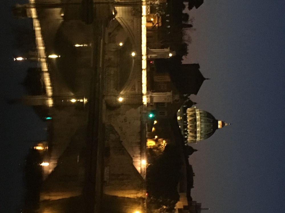 Vatican Heart — Rome — photo 2