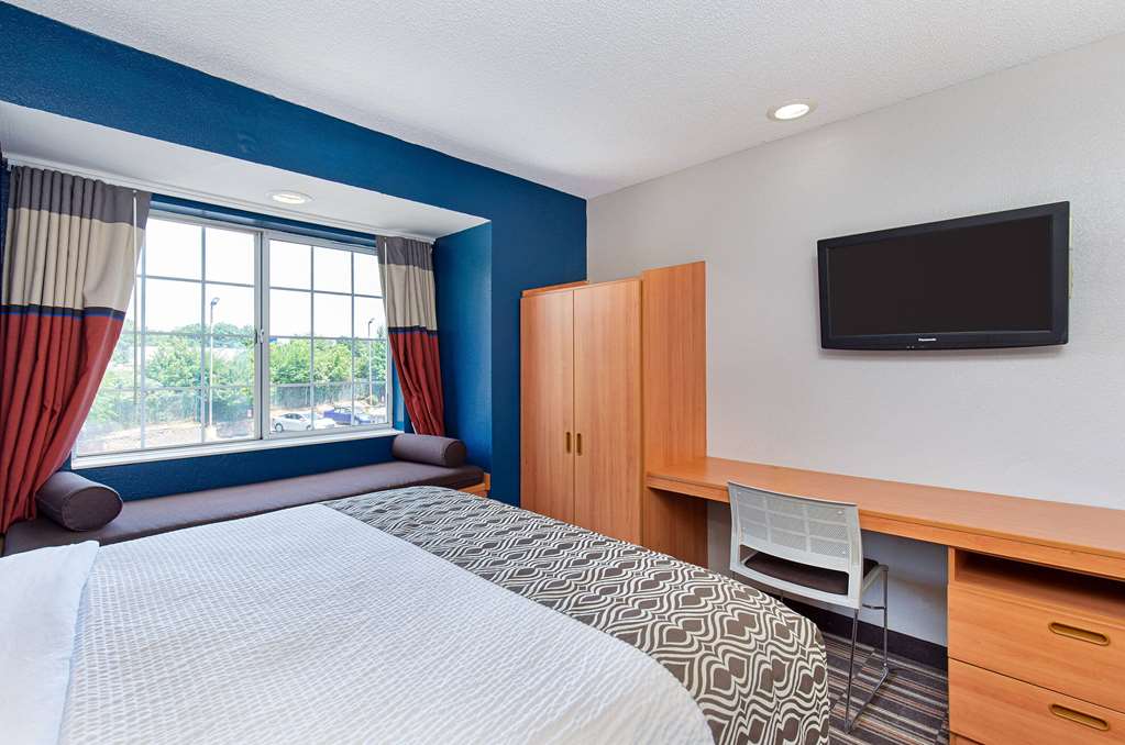 Microtel Inn & Suites by Wyndham Cordova Memphis I 40 East - photo 18