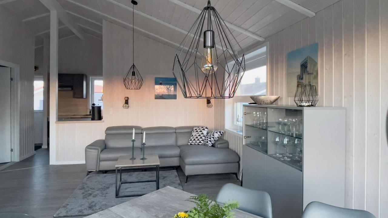 Hygge Hus Grömitz in Gromitz, Germany