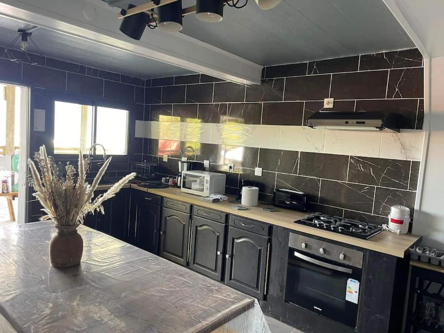 Au Coeur des hauts Cilaos in Cilaos, Réunion