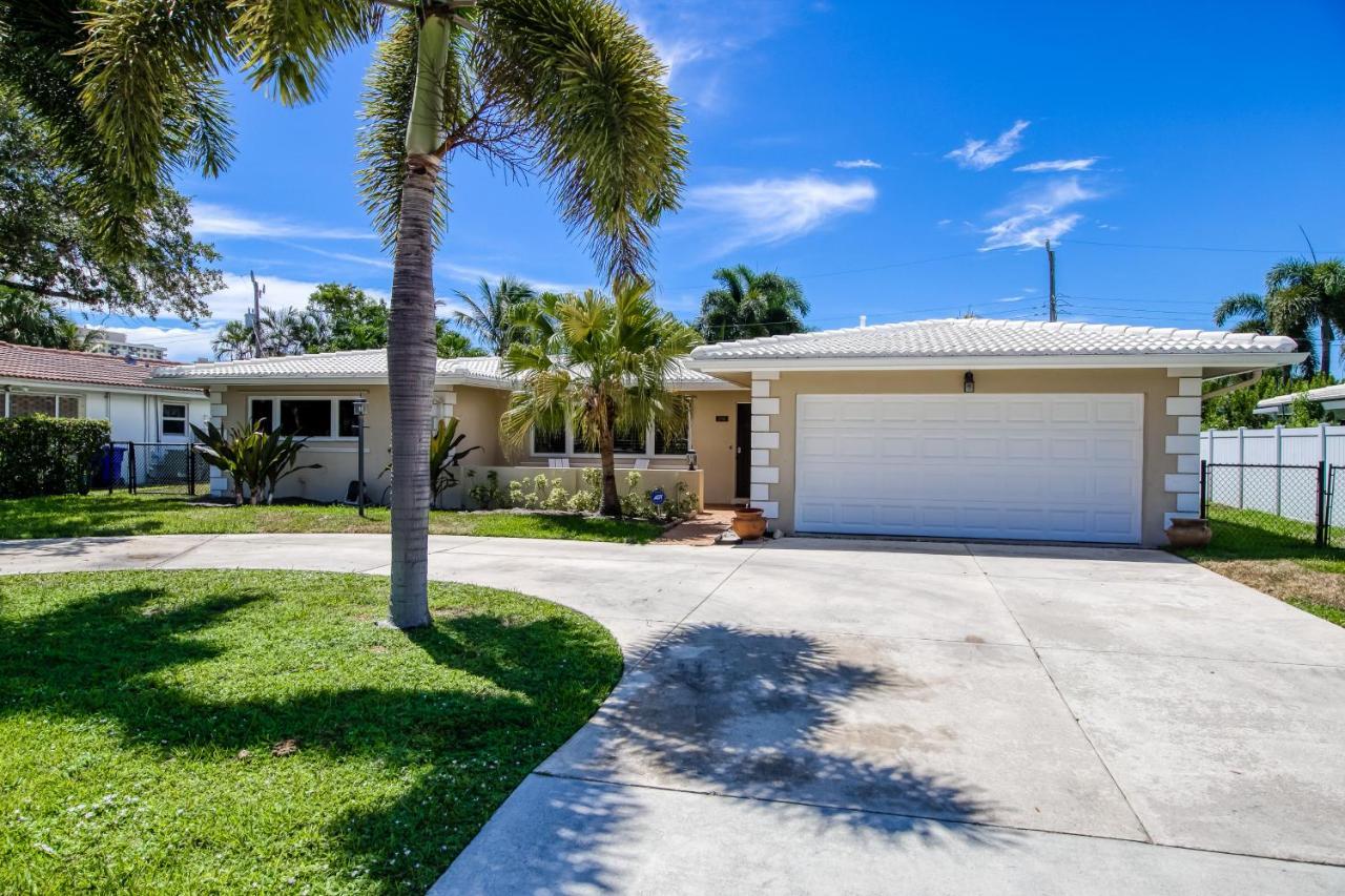 Bel Air Sailfish in Fort Lauderdale, United States