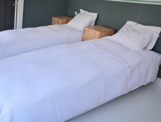 4UHostel - carbon neutral hotel in Lisbon