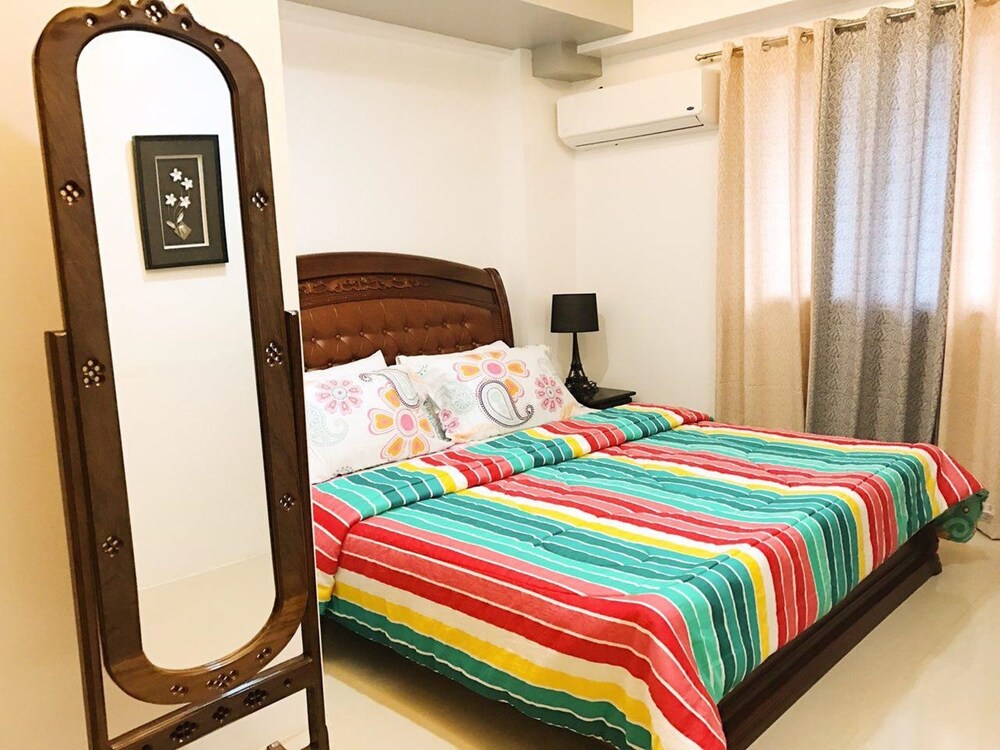 David Hometel - carbon neutral hotel in Ligao