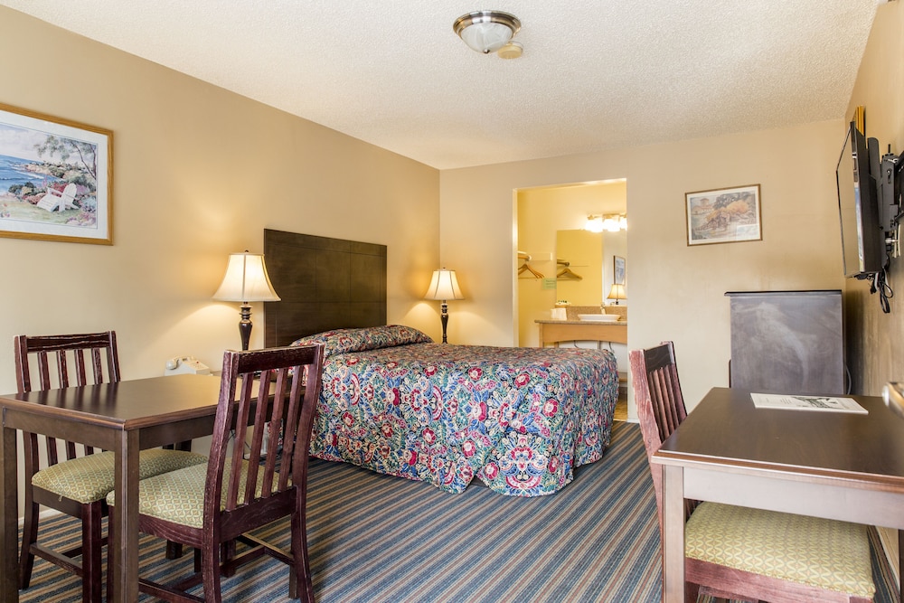 San Luis Inn And Suites - featured photo