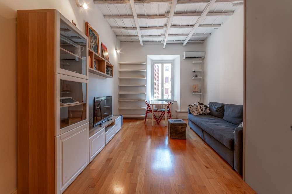 Casa Vanvitelli — 4-Star Luxury Hotel in Rome, Italy