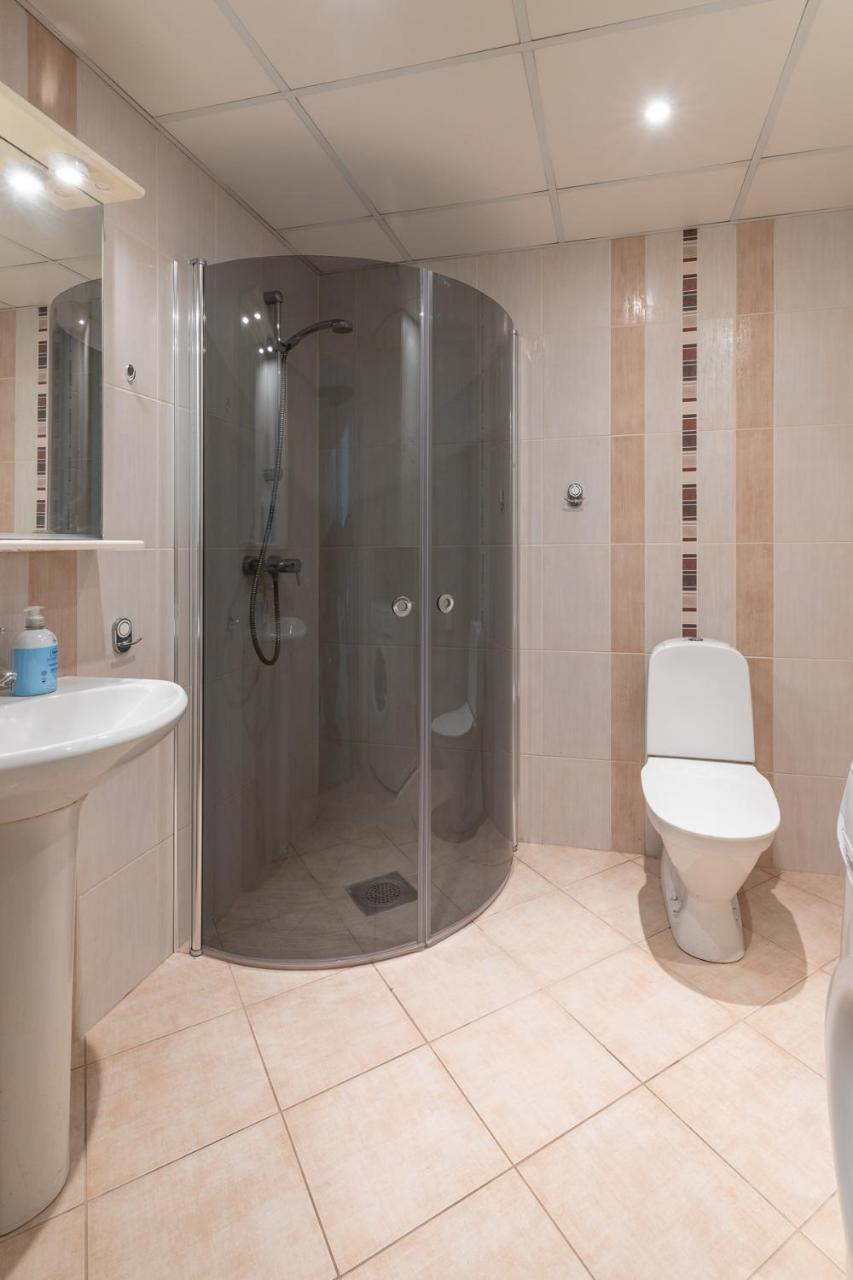 Your Dream Flat in the City Centre Free Parking