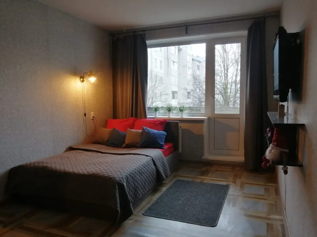 Na Ulitse Zhuka Flat 21562918 — Imeni Morozova