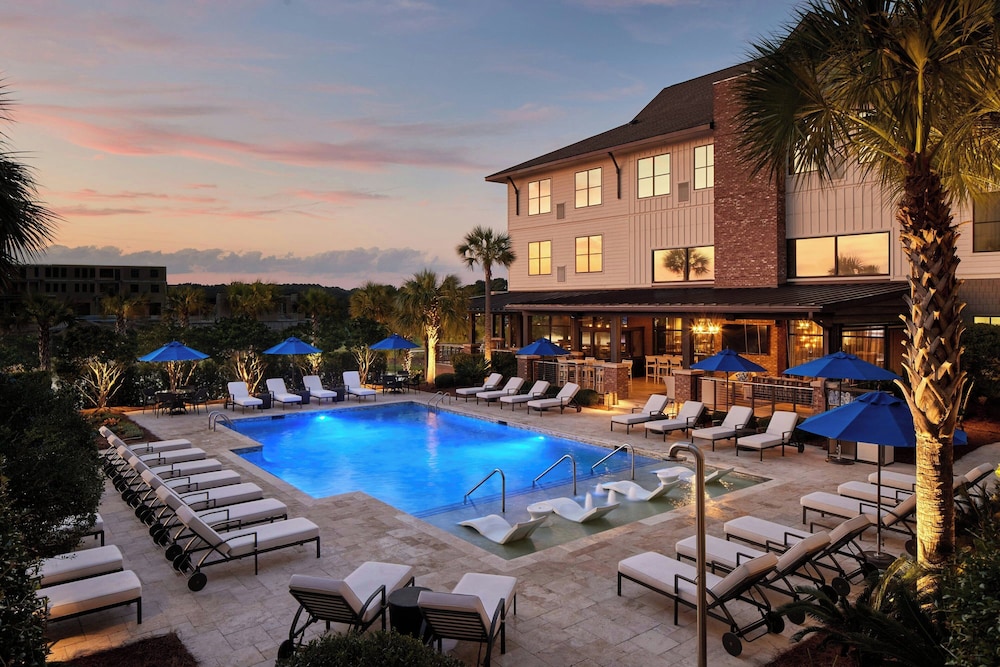 Charleston Kiawah Island Andell Inn - photo 42