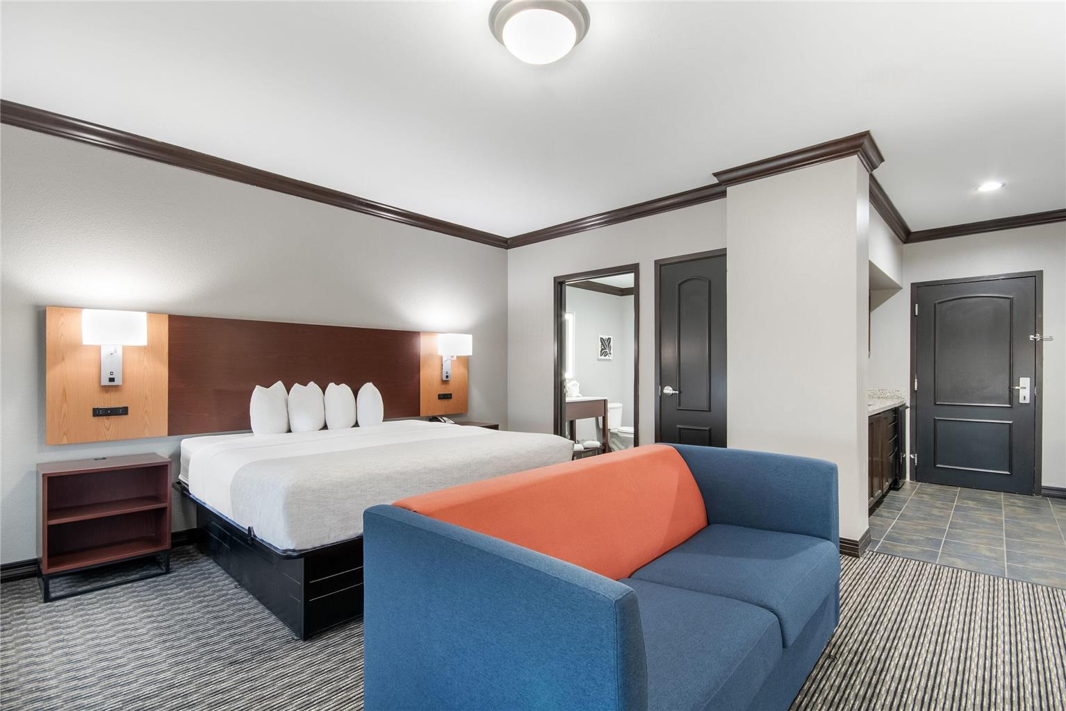 Hawthorn Suites by Wyndham Lubbock - photo 12