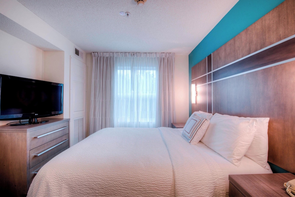 Residence Inn by Marriott Wilmington Landfall - photo 16