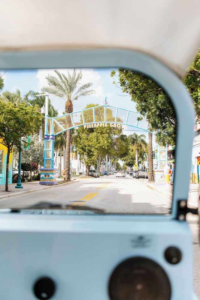 The Ray Hotel Delray Beach Curio Collection by Hilton - photo 50