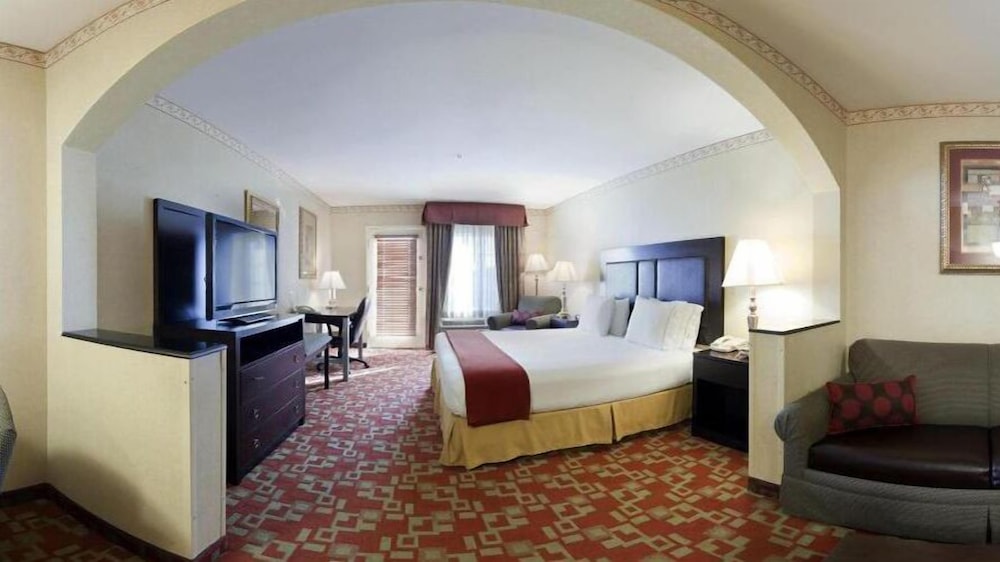 Holiday Inn Express Hotel & Suites El Centro by IHG - photo 22
