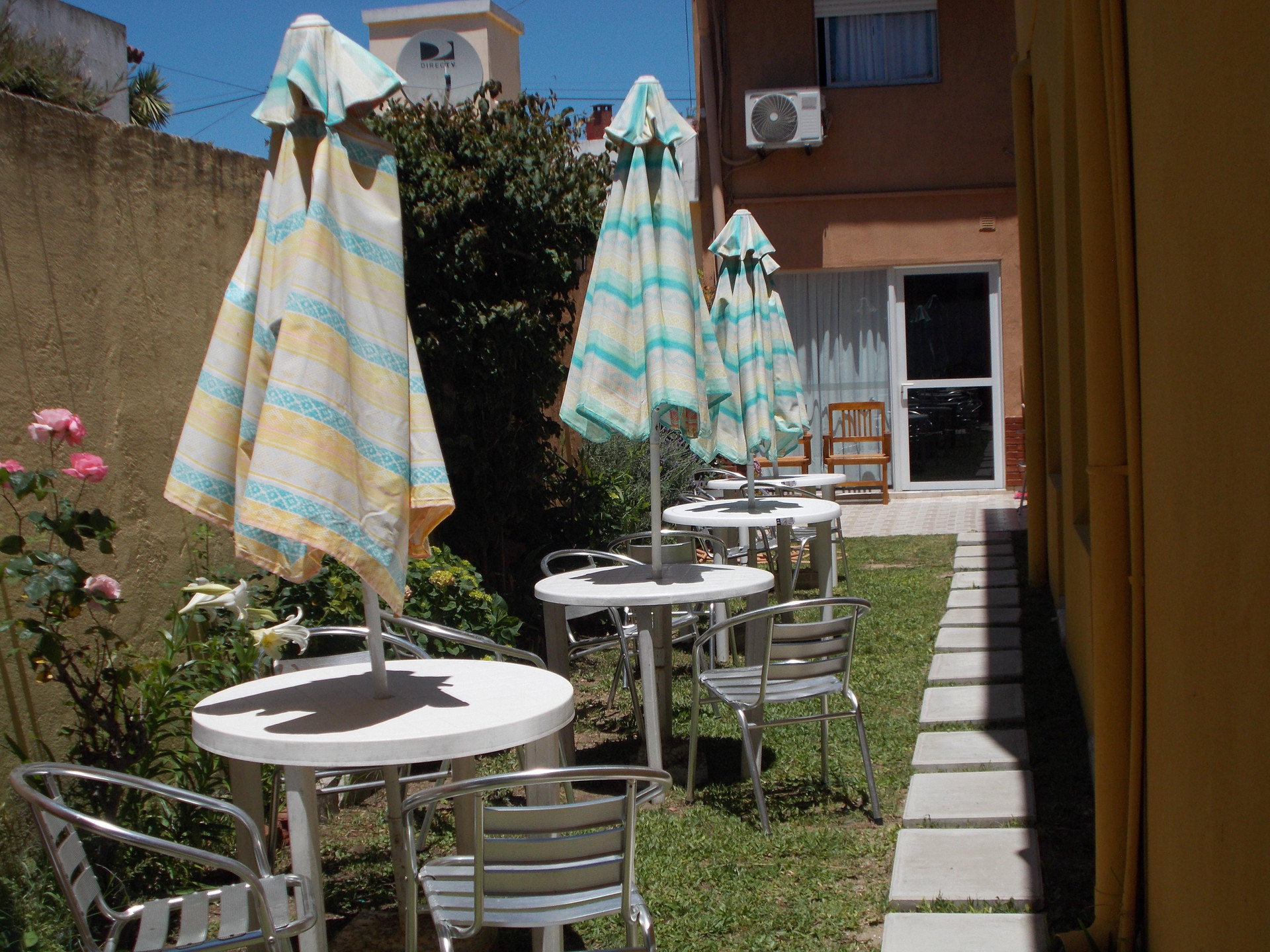 Hotel Brisas in San Clemente Del Tuyu, Argentina