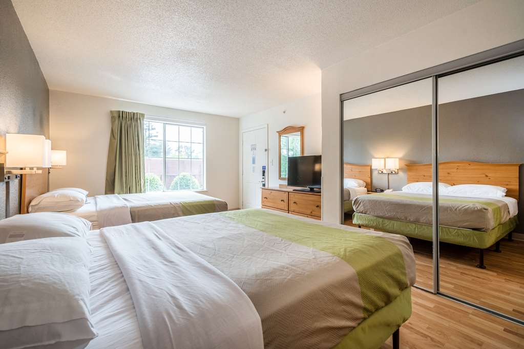 Studio 6 Extended Stay Roswell GA Atlanta - photo 11