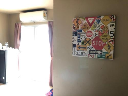 The State Apartment