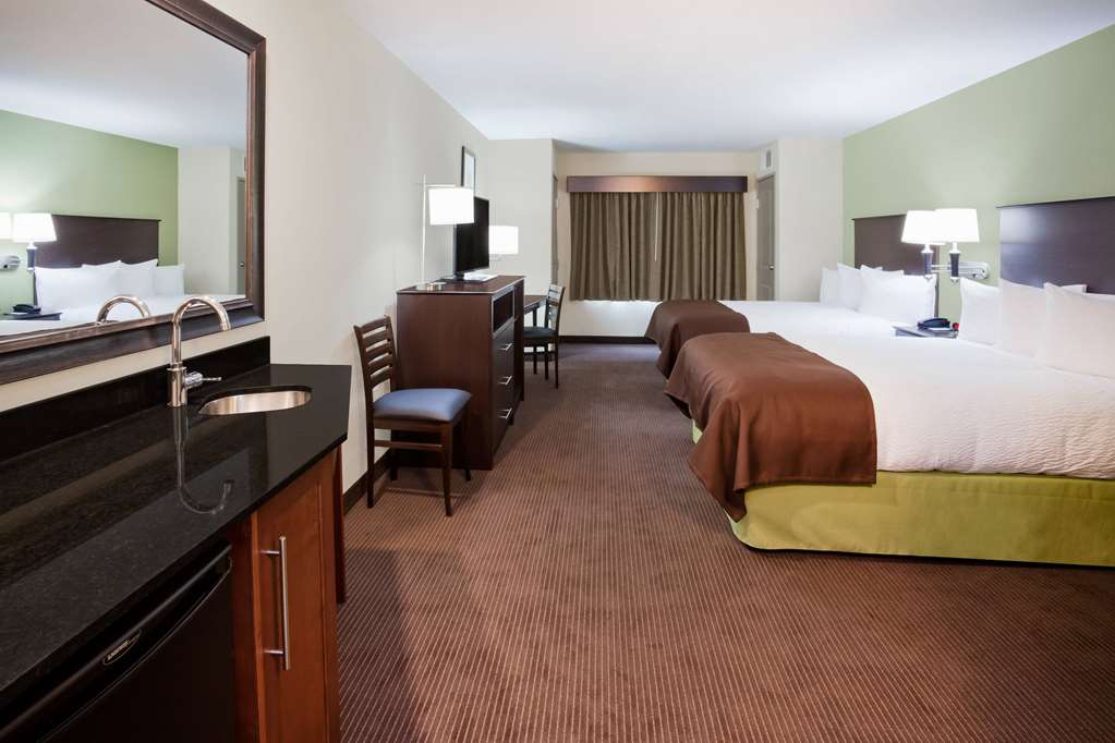 AmericInn by Wyndham DeWitt - photo 13