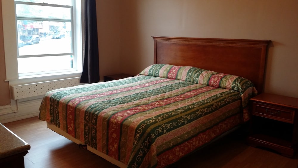 Europa Hotel - photo 13