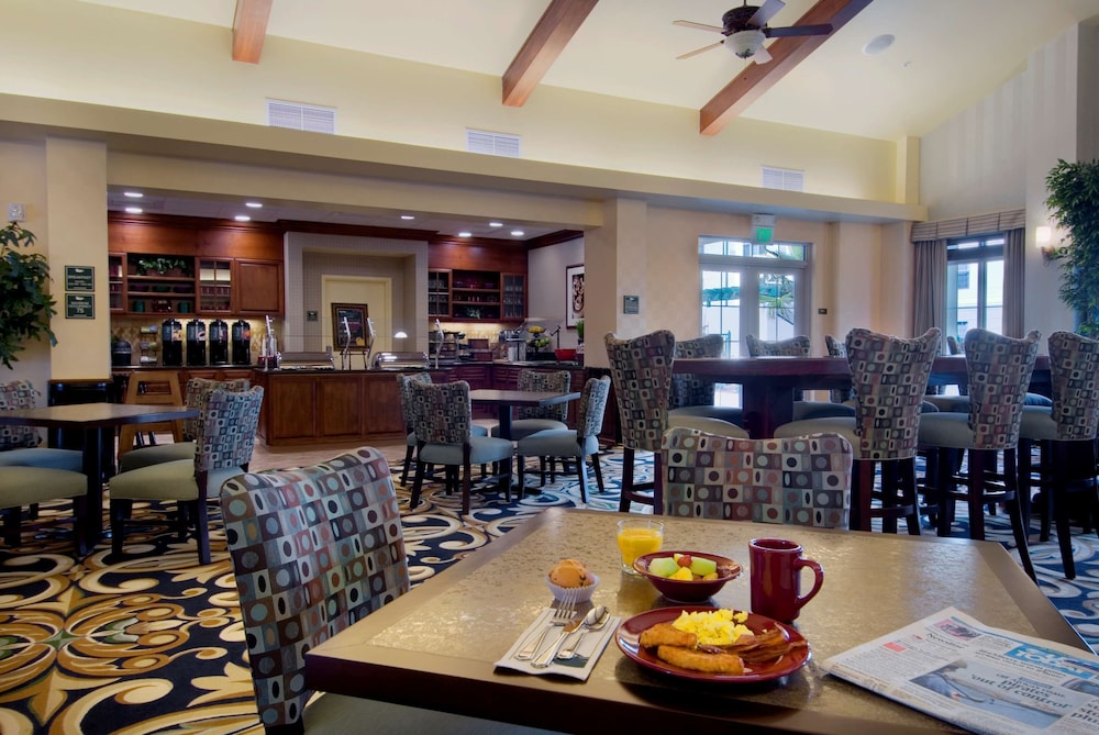 Homewood Suites By Hilton Sacramento Airport Natomas - photo 25