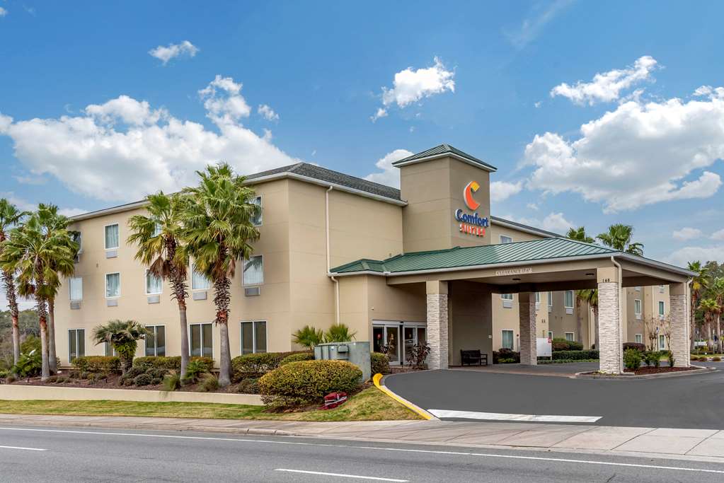 Comfort Suites Niceville Near Elgin Air Force Base - photo 7