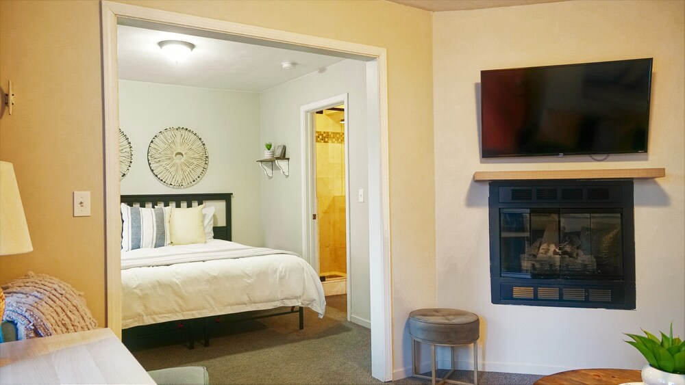 Aerie Lodge - photo 22