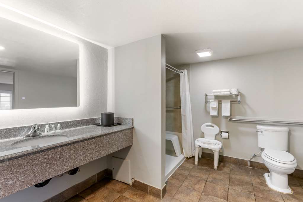 Quality Inn Show Low - photo 9